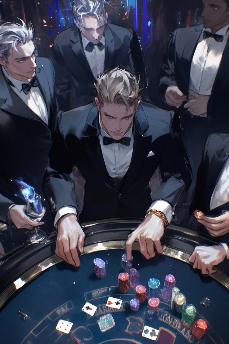 1d10 Casino en vivo